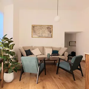 Casa Delle Volte Appartamento