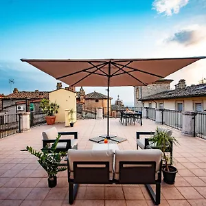 La Terrazza Felice - In Centro A Appartamento