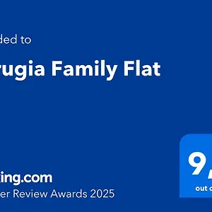 Family Flat Appartamento