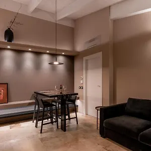 Baciucco's Appartamento